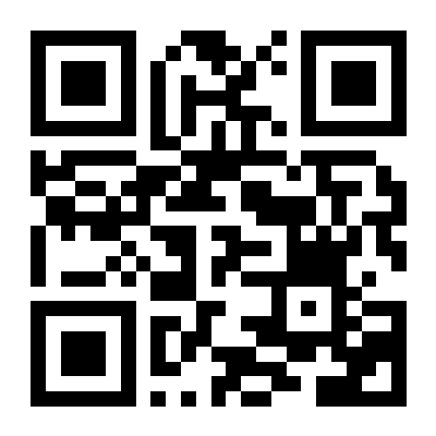 iPhone APP 二维码（NG28）